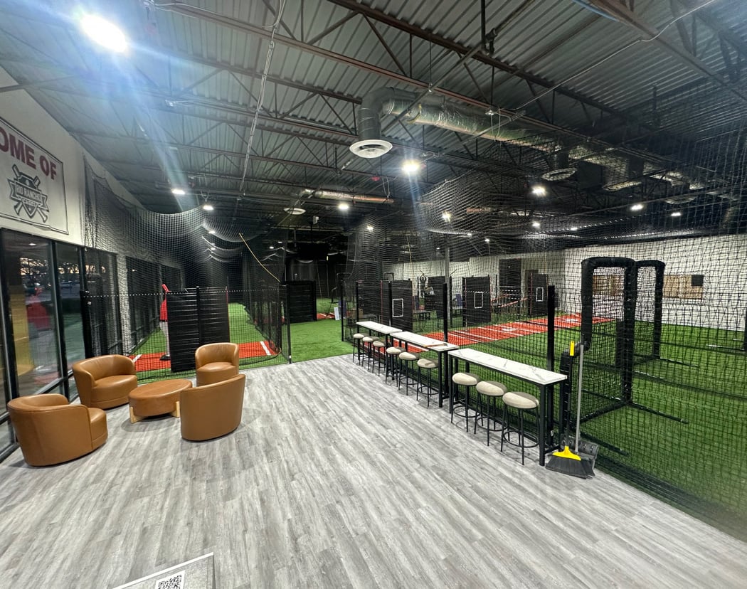 Rio Rancho Cages 2